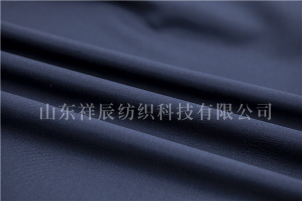 交通70毛哔叽90S/2*2  290g/m