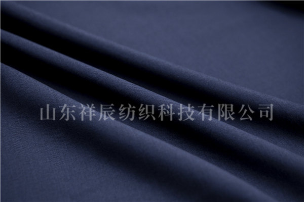 交通70毛缎背哔叽90S/2*2，330g/m