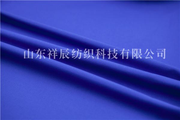 城管方平布，棉40/涤60，210g/m