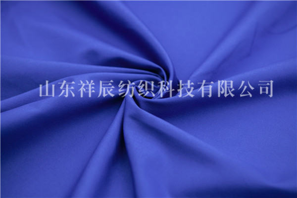 城管方平布，棉40/涤60，210g/m