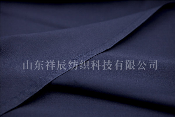 税务冬缎背哔叽70W/29.5P/0.5，70s/2*2， 410g/m