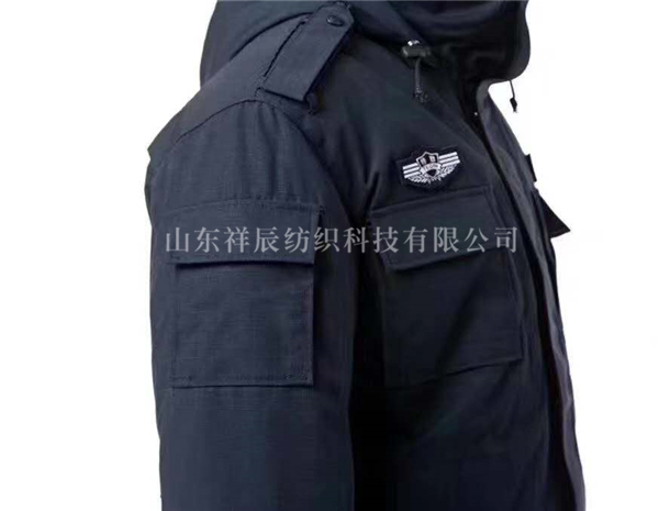 抗撕裂作训服