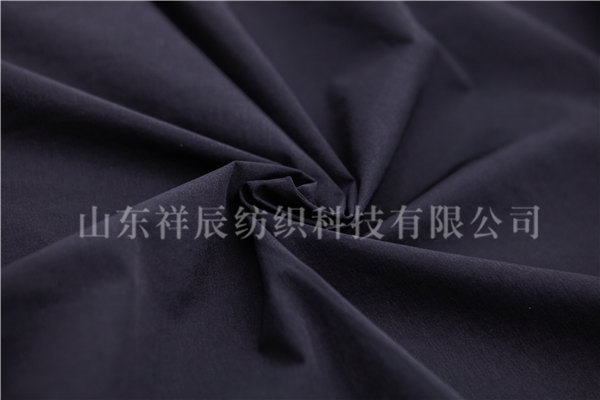 弹力平纹黑