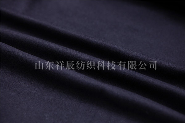 黑羊绒
