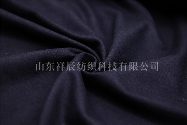 黑羊绒