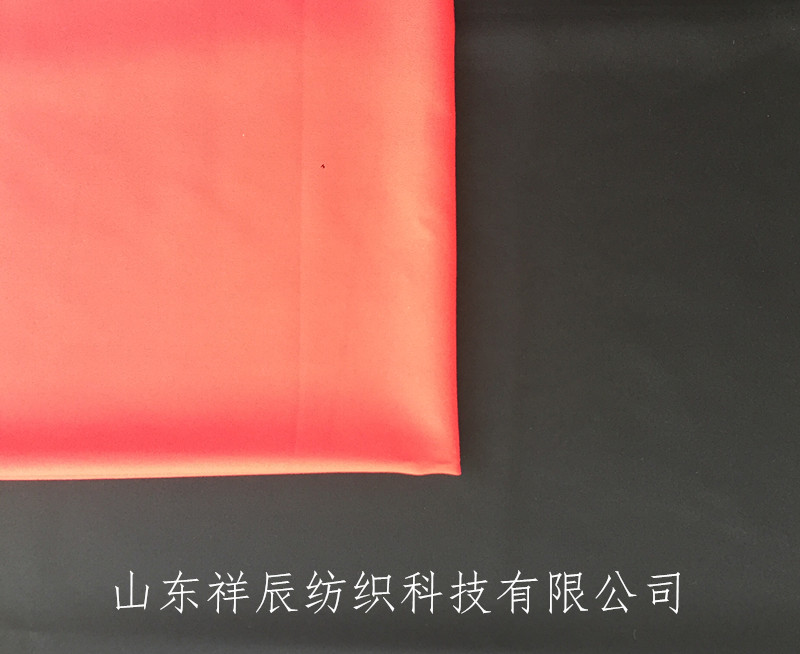 法袍呢（黑、红）
