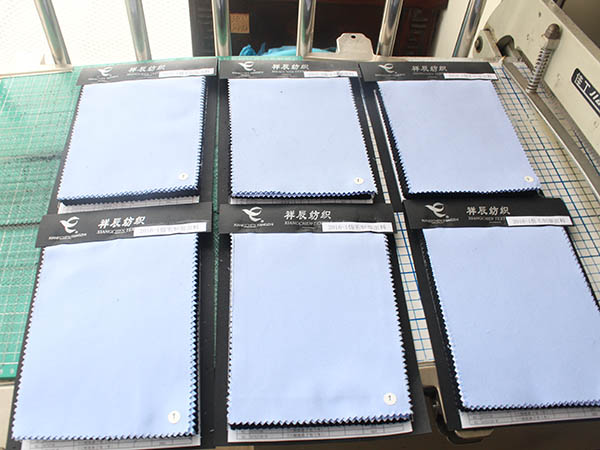 公安色系列