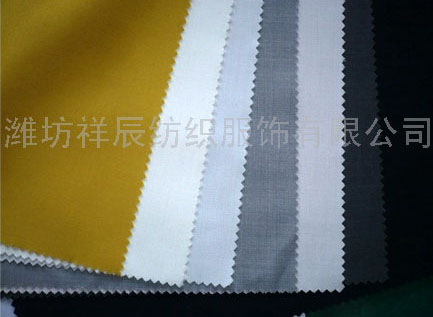 标志服系列